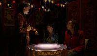 Click to watch 'Miss Fortune' (popup) Ghost Whisperer